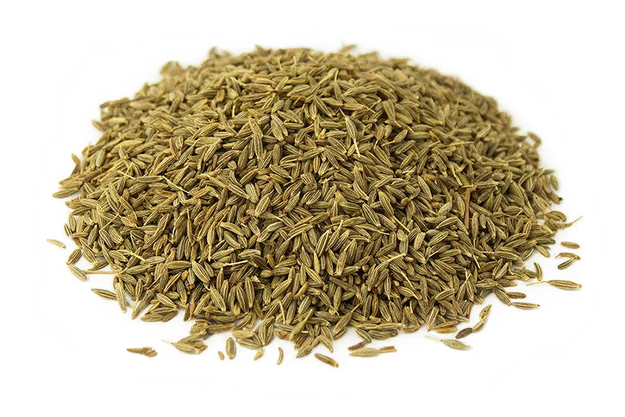 Cumin Seeds
